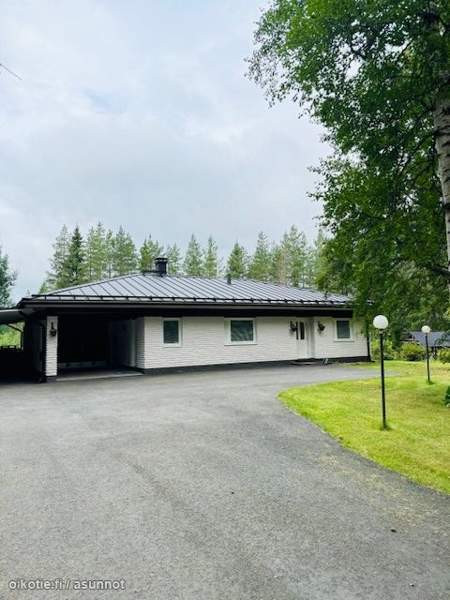 3mh + vh + oh + k + khh + ph + s + wc  Seinäjoki - valokuva 1