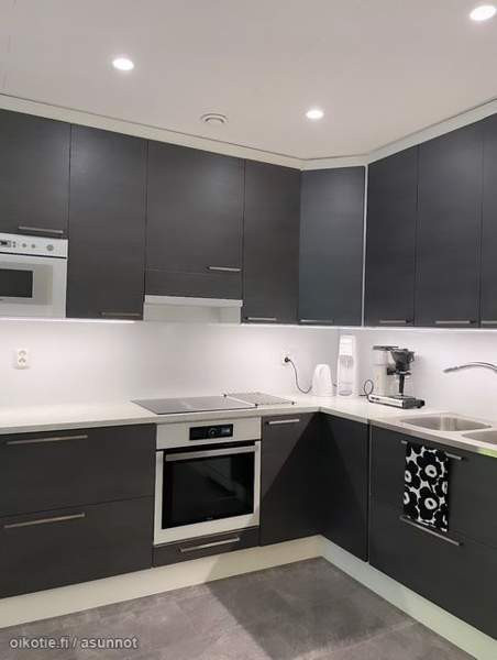 3mh + vh + oh + k + khh + ph + s + wc  Seinäjoki - valokuva 2