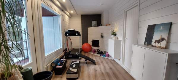 4h + avok + s + vh  Kuopio - valokuva 8