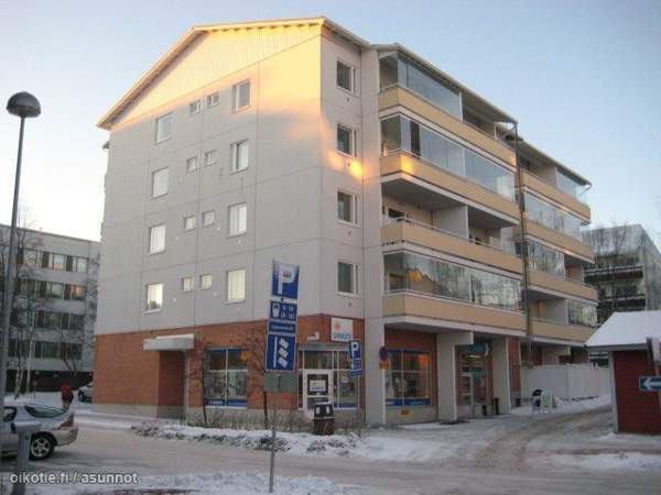 2h + s + p  Rovaniemi – foto 2