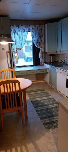 4h + k  Kemin - valokuva 2