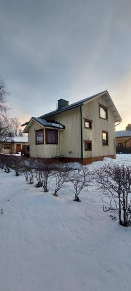 4h + k  Kemin - valokuva 1