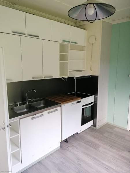 3h + k + s  Lieksa – foto 3