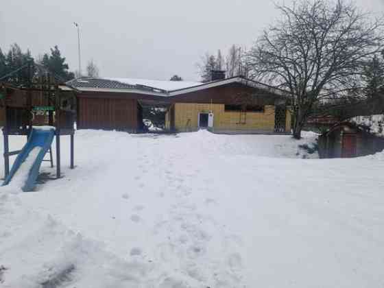 5h + k + s  Merikarvia