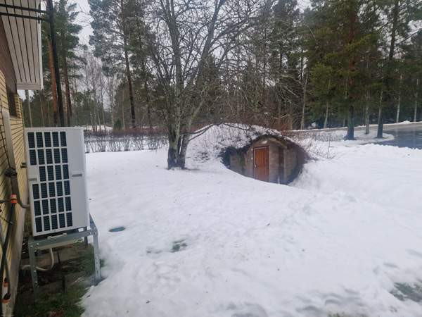 5h + k + s  Merikarvia - изображение 8