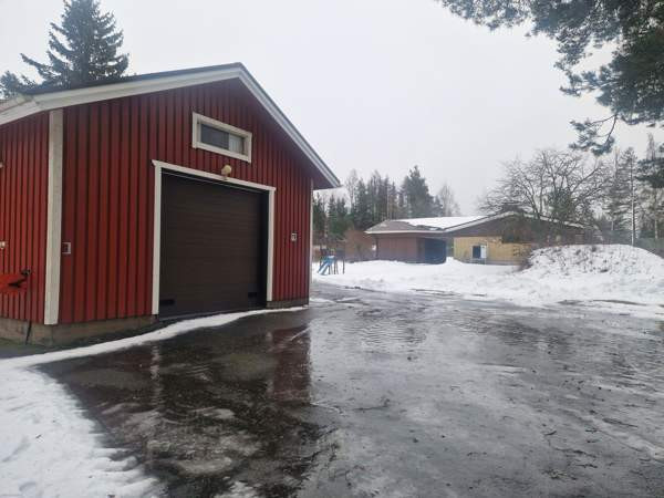 5h + k + s  Merikarvia - изображение 6