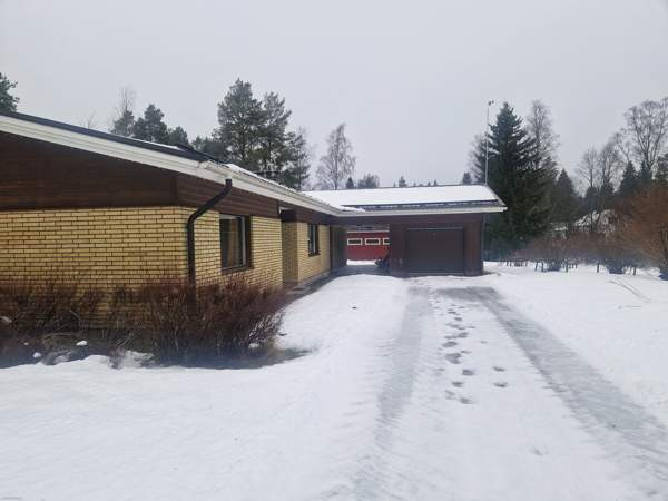 5h + k + s  Merikarvia - изображение 2