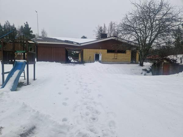 5h + k + s  Merikarvia - изображение 4