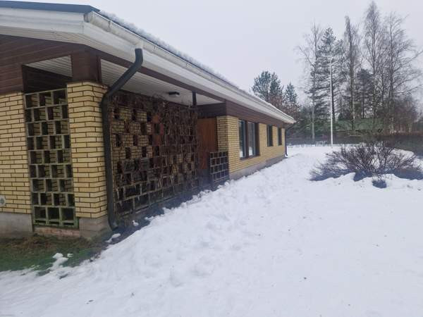 5h + k + s  Merikarvia - изображение 3