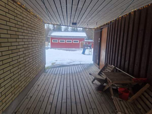 5h + k + s  Merikarvia - изображение 5