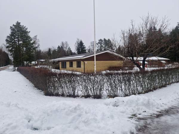 5h + k + s  Merikarvia - изображение 1