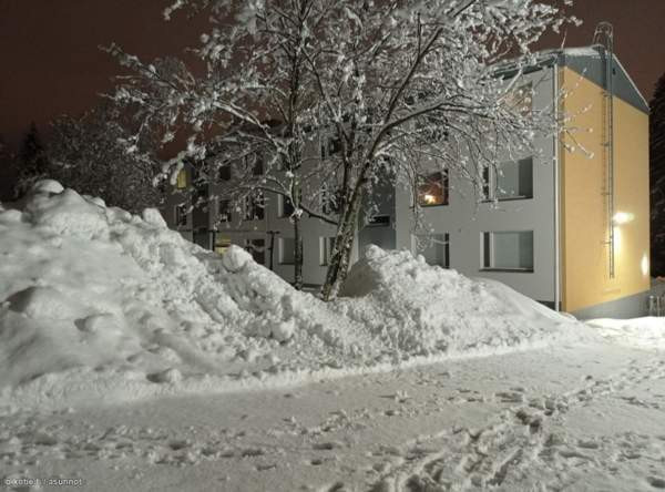 2h + k + p  Glebychevo - valokuva 1