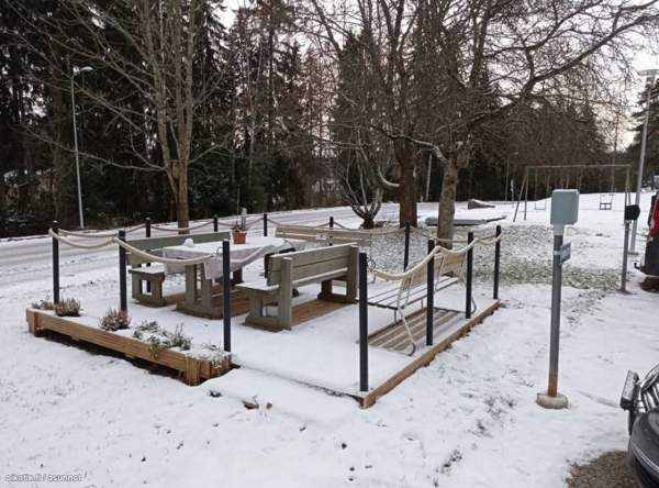 2h + k + p  Glebychevo - valokuva 2