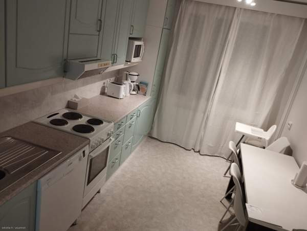 5h+k+s+p  Rovaniemi – foto 8