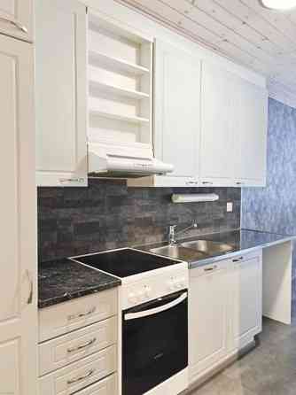 2h + k + s  Yloejaervi