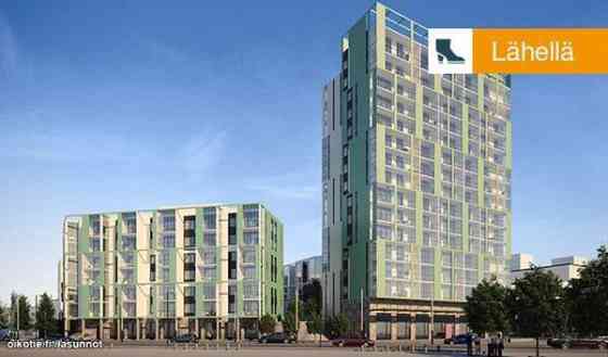 1h+ kt+kph+p  Vantaa