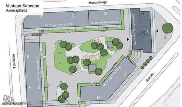 1h+ kt+kph+p  Vantaa – foto 7