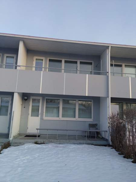 3h + k + p  Kemin - valokuva 2