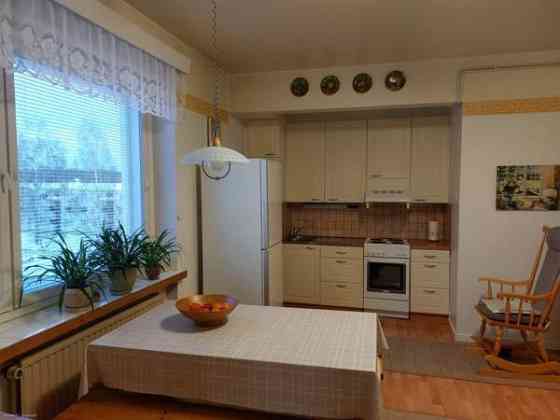 2h + kk  Äänekoski