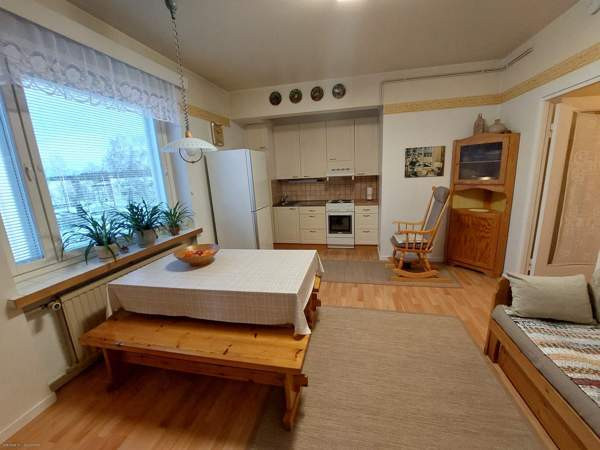 2h + kk  Äänekoski – foto 1