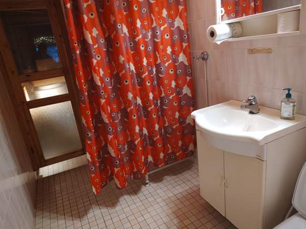 1h + s + p  Urjala - valokuva 2