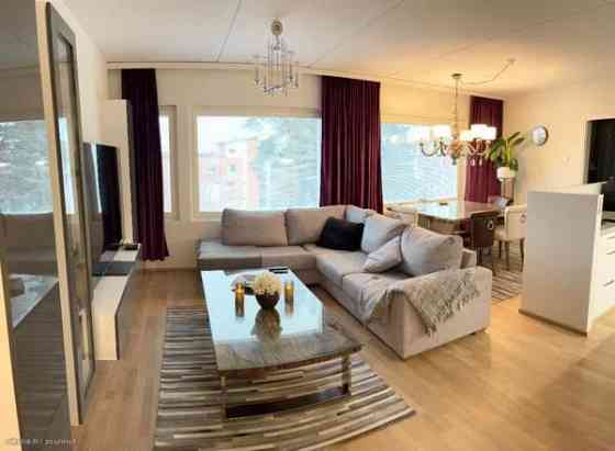 3h + s + p  Jaervenpaeae