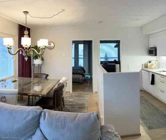 3h + s + p  Jaervenpaeae