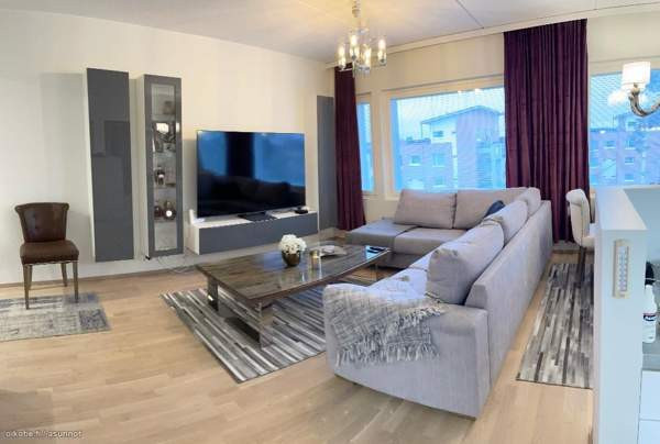 3h + s + p  Jaervenpaeae - photo 3