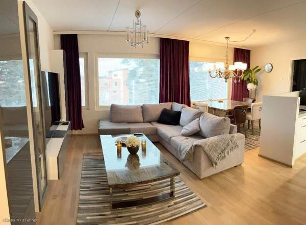 3h + s + p  Jaervenpaeae - photo 4