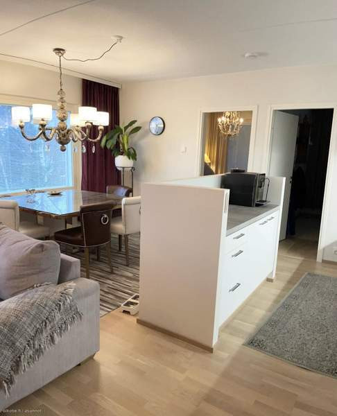 3h + s + p  Jaervenpaeae - photo 7