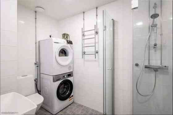 2-4h + avok  Helsinki