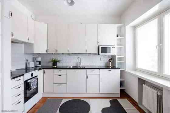 2-4h + avok  Helsinki