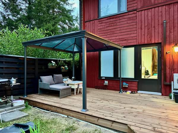 4h + s  Kirkkonummi – foto 5