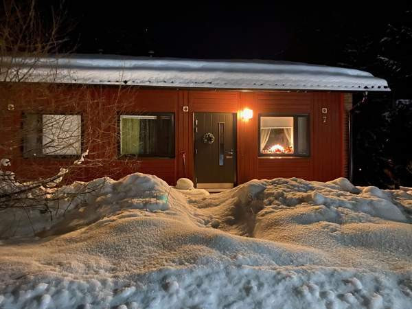 4h + s  Kirkkonummi – foto 1