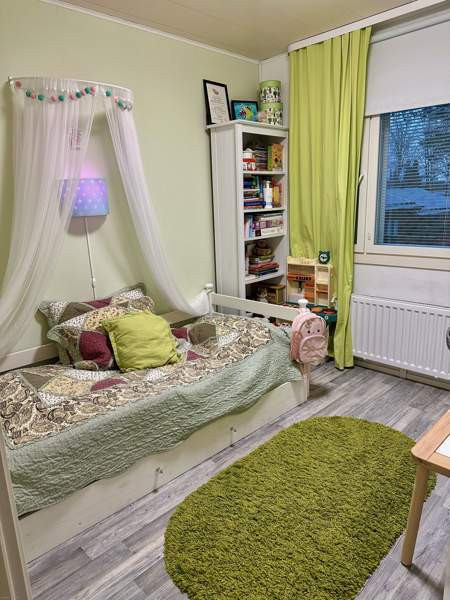 4h + s  Kirkkonummi – foto 8