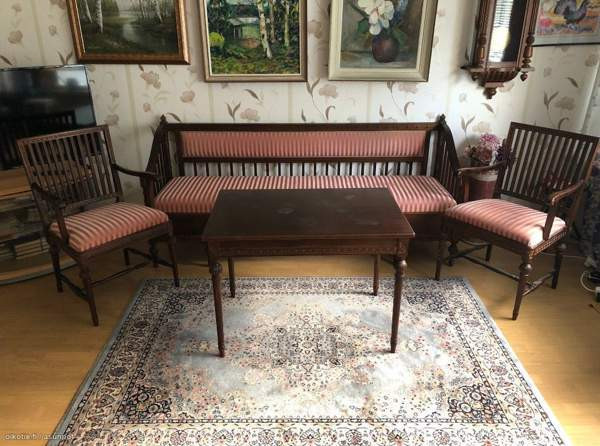 3h + k + s + p  Virrat - valokuva 5