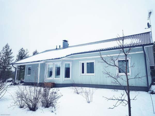 5h + s  Alajärvi - изображение 3