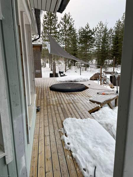 5h + s  Alajärvi - изображение 4