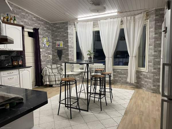 5h + s  Alajärvi - изображение 6