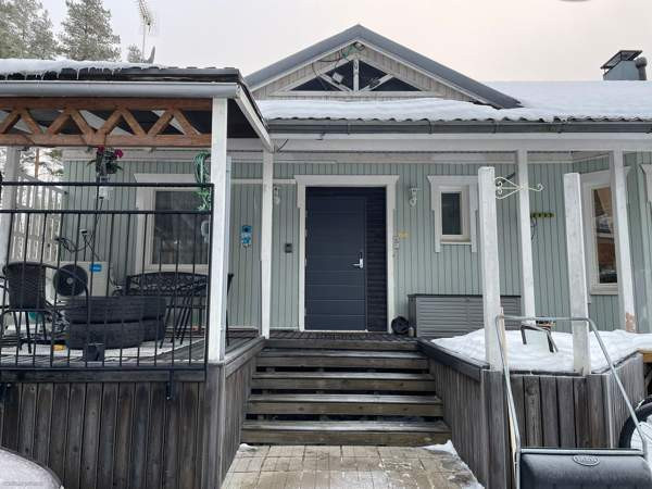 5h + s  Alajärvi - изображение 1