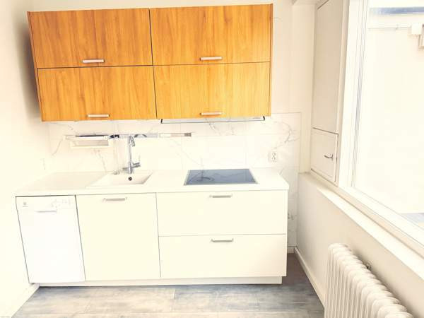 6h + k + iso koko asunnon levyinen parveke  Espoo – foto 7