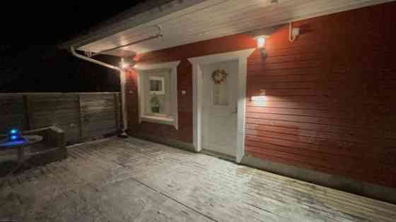 5h + s  Исалми