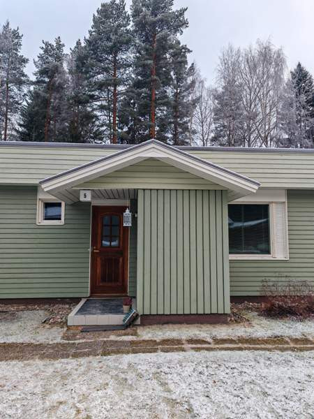 2h + k  Keuruu - valokuva 5