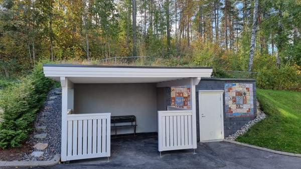 2h  Glebychevo - valokuva 5