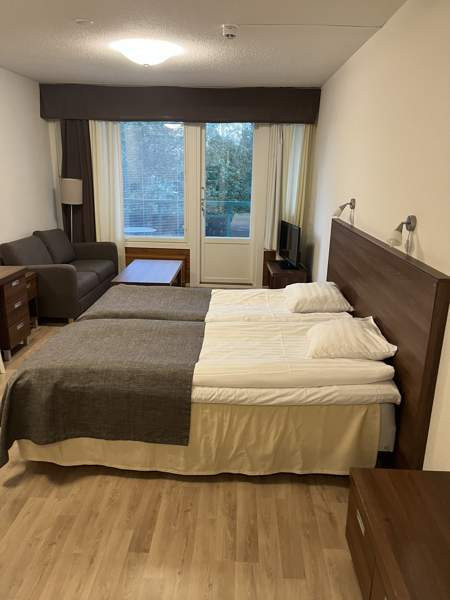 1h + avok + p  Ikaalinen – foto 1