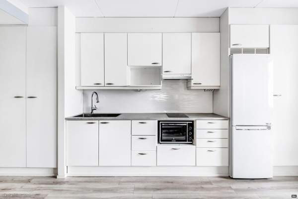 1h + kph  Helsinki - valokuva 6