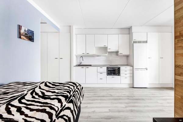 1h + kph  Helsinki - valokuva 5