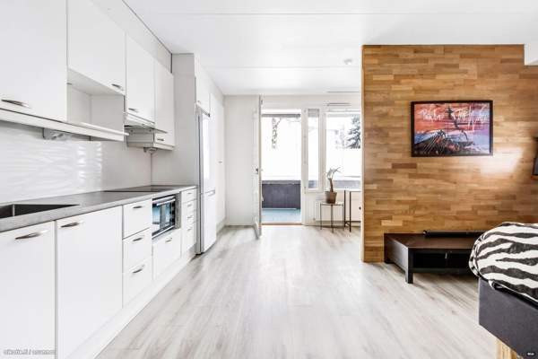 1h + kph  Helsinki - valokuva 4