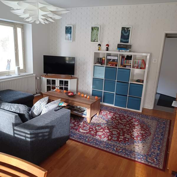 4h + k + s + kh + wc + p  Helsinki – foto 6