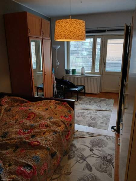 4h + k + s + kh + wc + p  Helsinki – foto 7